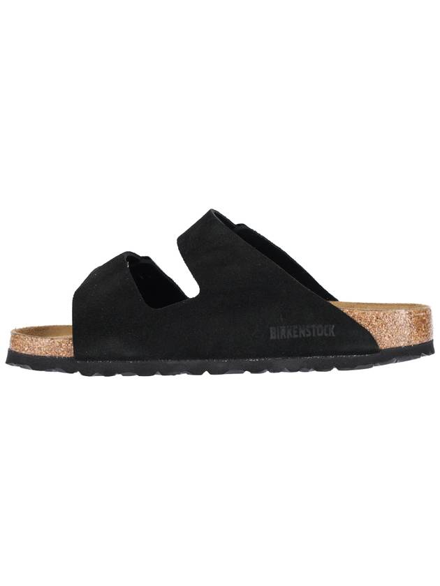 Birkenstock Sandals Black - BIRKENSTOCK - BALAAN 3