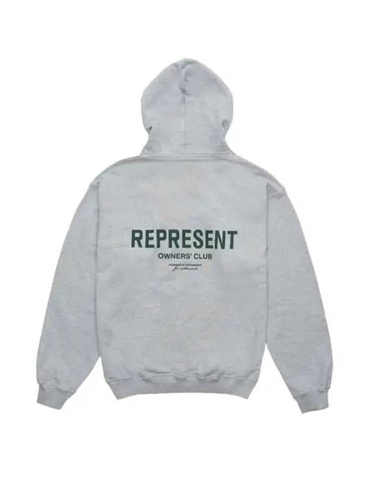 Represent Owners Club Hood M04153 158 - REPRESENT - BALAAN 2