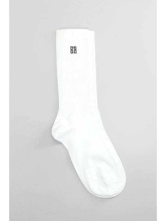 Givenchy Socks - GIVENCHY - BALAAN 1