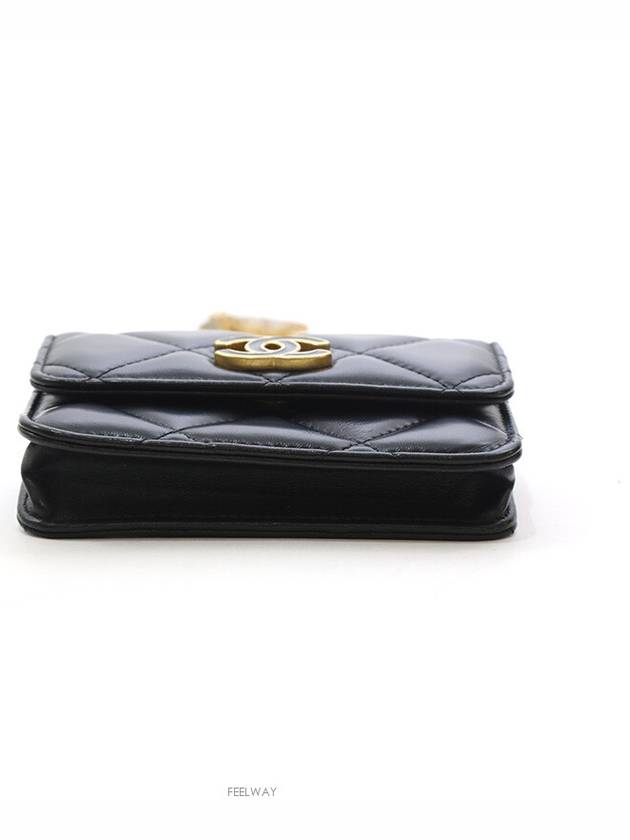 women card wallet - CHANEL - BALAAN 5