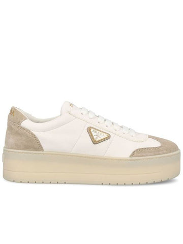 Prada Sneakers - PRADA - BALAAN 1