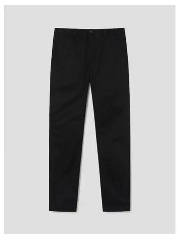 Men s Patton Plus Zain Pants Black Domestic Product GM0023082189789 - THEORY - BALAAN 1