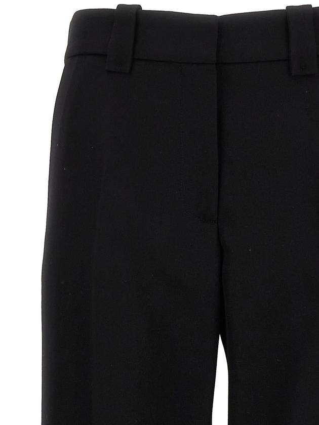 Paco Rabanne Wool Pants - PACO RABANNE - BALAAN 3