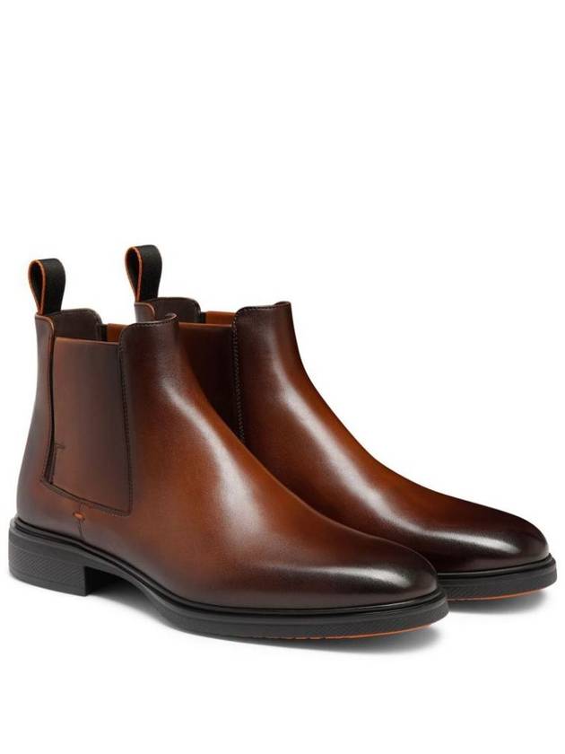 Santoni Easy Boots Shoes - SANTONI - BALAAN 4