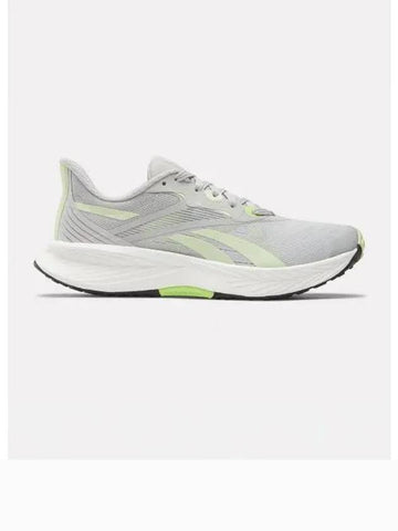 Floatride Energy 5 Low Top Sneakers Grey - REEBOK - BALAAN 1