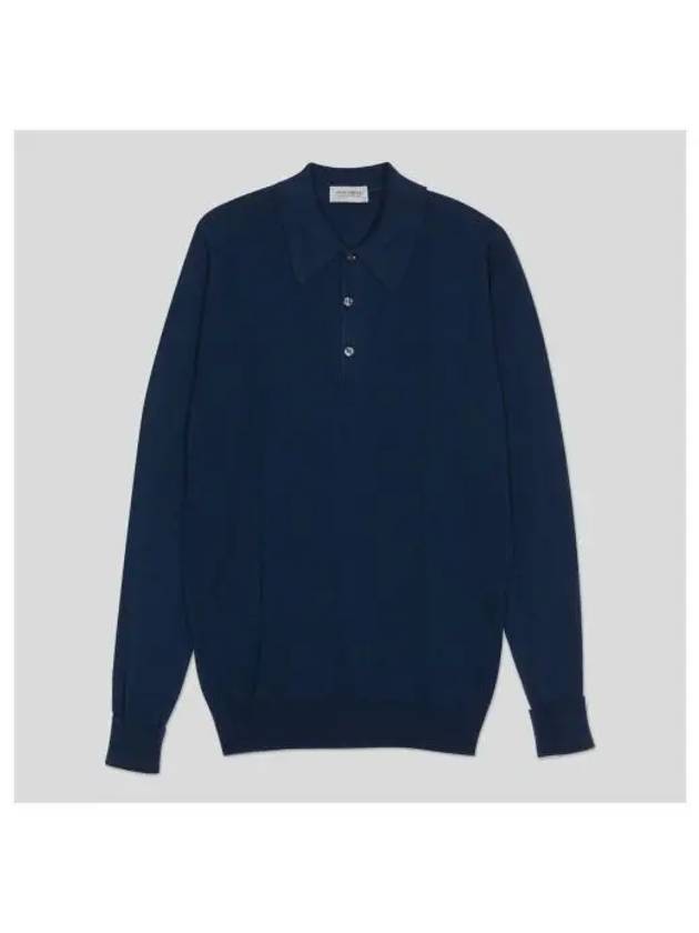 FINCHLEY INDIGO - JOHN SMEDLEY - BALAAN 1