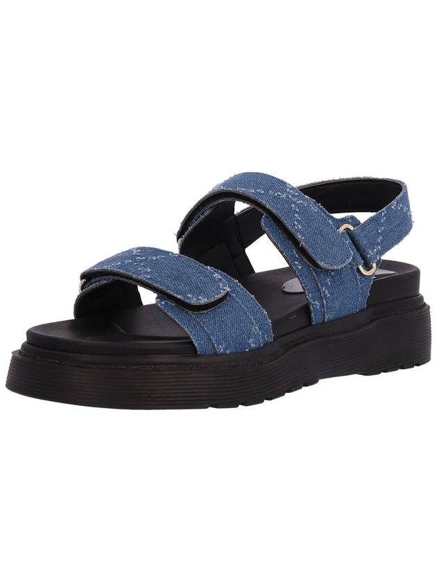 Snoopy denim strap sandals_S0577 - SHOEHI - BALAAN 6