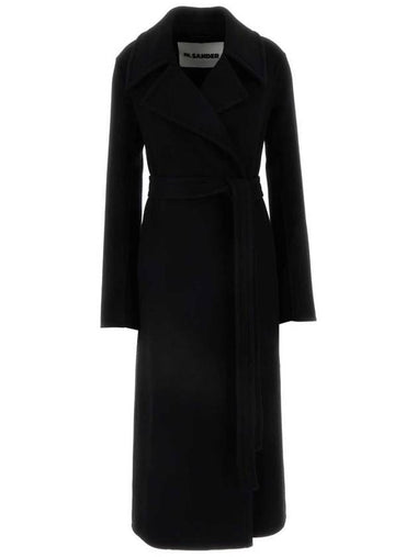 Jil Sander Coats - JIL SANDER - BALAAN 1