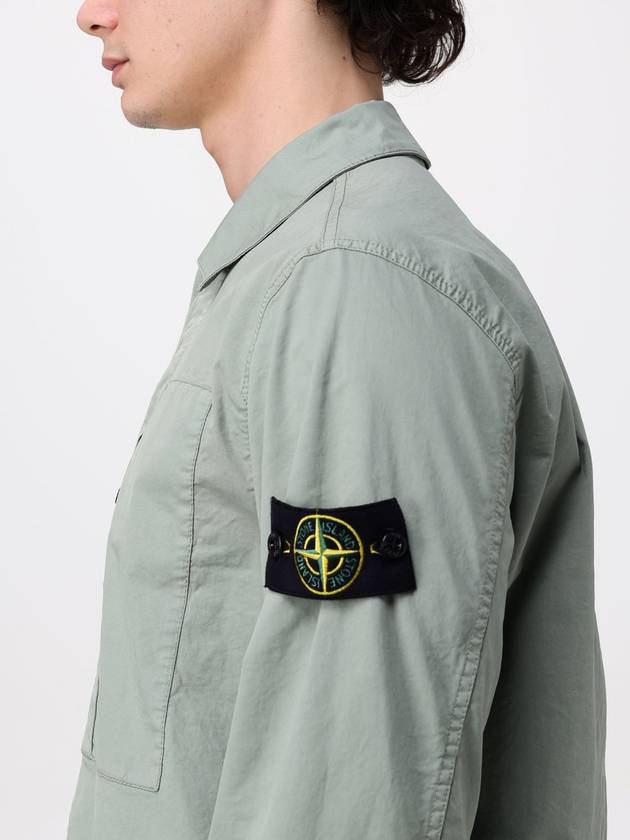 Shirt men Stone Island - STONE ISLAND - BALAAN 5