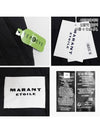 Isabel Marant  Women's DASTYNI_GA Destiny Jacket MA0007FB B1C01E 02 FK - ISABEL MARANT ETOILE - BALAAN 7