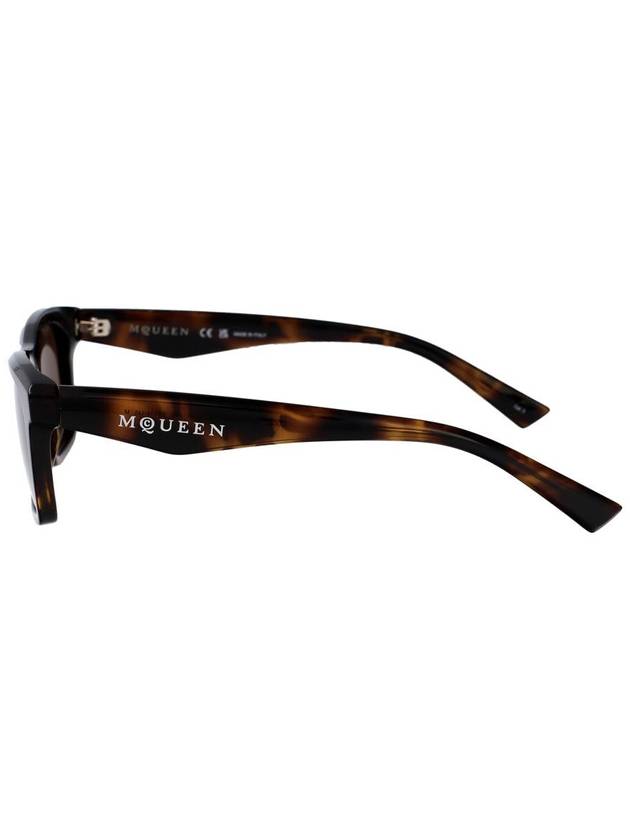 Alexander McQueen Sunglasses - ALEXANDER MCQUEEN - BALAAN 3