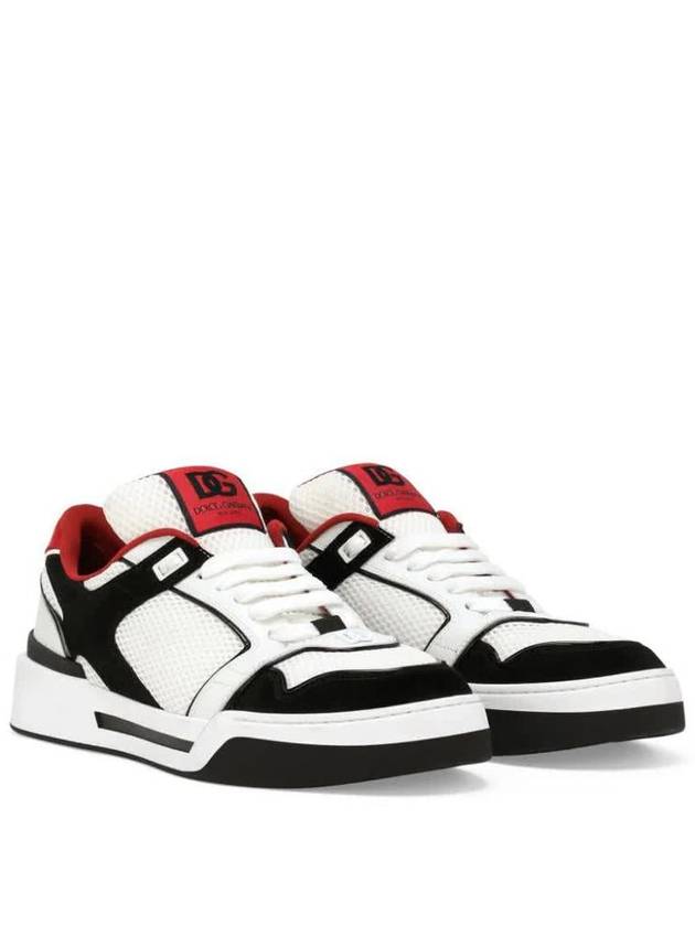 Sneakers CS2241AR755 89690 - DOLCE&GABBANA - BALAAN 4