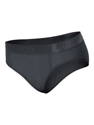 GOREWEAR M Base Layer Briefs Women Black s Sports Underwear - GOGORR - BALAAN 1