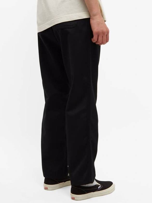 CARHARTT WIP SIMPLE PANT - CARHARTT WIP - BALAAN 3