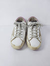 Superstar Purple Tab Women s Sneakers 35 225 - GOLDEN GOOSE - BALAAN 2