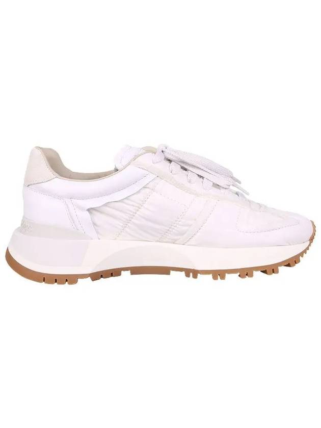 Runner Evolution Low Top Sneakers White - MAISON MARGIELA - BALAAN 6