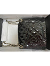 Two-way chain shoulder bag AS3968 - CHANEL - BALAAN 7