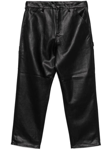 Carhartt Wip Single Knee Pant - CARHARTT WIP - BALAAN 1