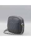 A57718 Crossbody Bag - CHANEL - BALAAN 3