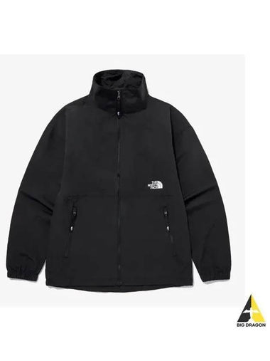 The North Face NJ3BQ05A Exploring Wind EX Jacket - THE NORTH FACE - BALAAN 1