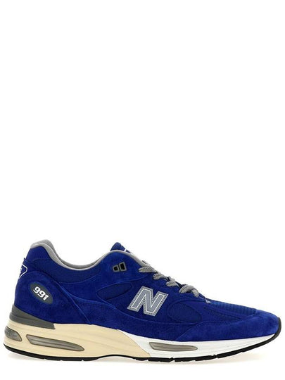 U991BL2 Made in UK U991BL2 - NEW BALANCE - BALAAN 2