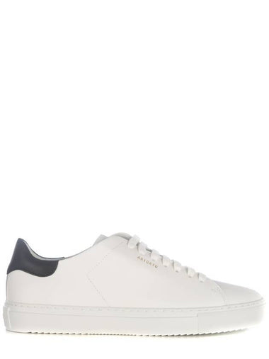 Axel Arigato Sneakers White - AXEL ARIGATO - BALAAN 1