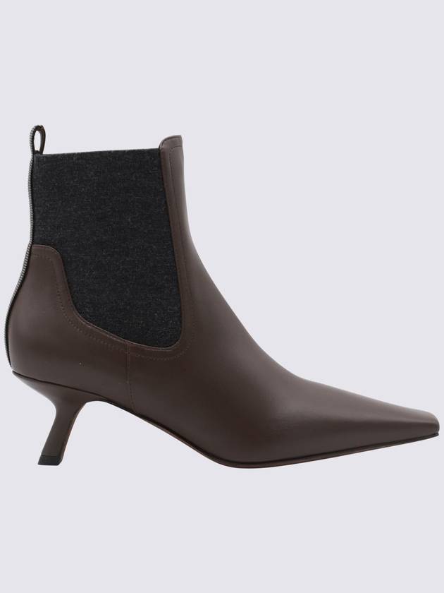 Brunello Cucinelli Boots - BRUNELLO CUCINELLI - BALAAN 2