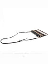 women cross bag - BURBERRY - BALAAN 4