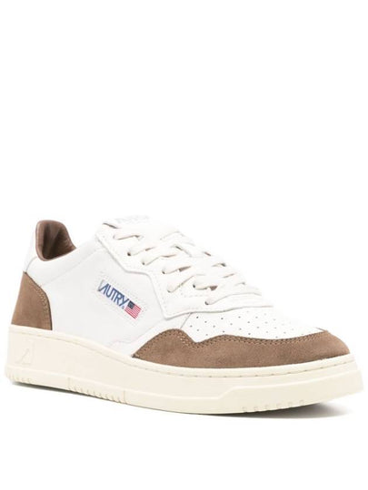 AUTRY Sneakers - AUTRY - BALAAN 2