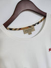 men s short sleeve t shirt - BURBERRY - BALAAN 2