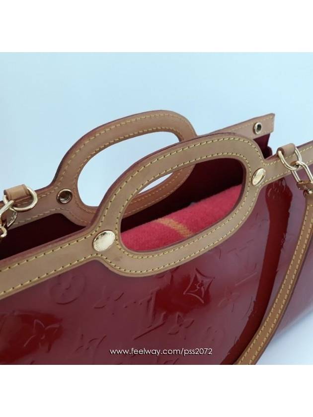 women shoulder bag - LOUIS VUITTON - BALAAN 2