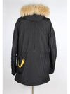 Kodiak Hooded Fur Jumper XL - PARAJUMPERS - BALAAN 5