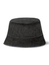 Epi Monogram Reversible Bucket Hat M7243 - LOUIS VUITTON - BALAAN 3