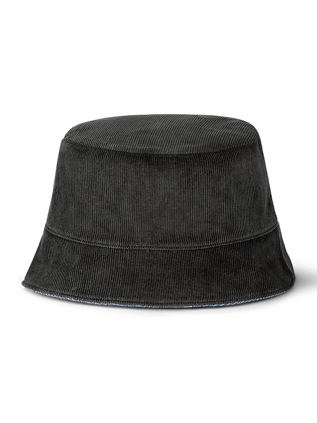 Epi Monogram Reversible Bucket Hat M7243 - LOUIS VUITTON - BALAAN 3