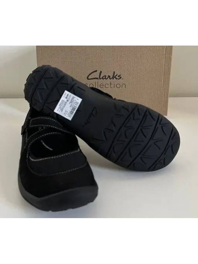 Women s Fianna Aubrey Mary Jane Flats 26171197 - CLARKS - BALAAN 3