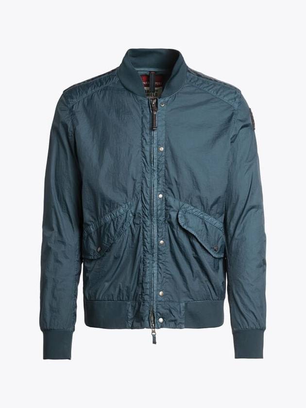 Novak bomber jacket - PARAJUMPERS - BALAAN 1