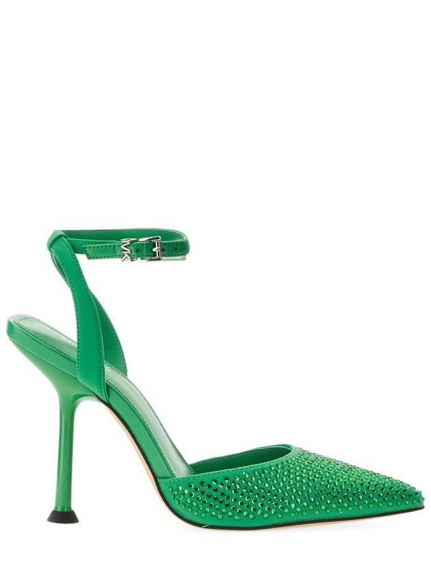 Michael Kors Imani Sandal - MICHAEL KORS - BALAAN 1