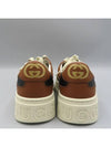 Smith Market 731077 Sneakers Women s Shoes - GUCCI - BALAAN 6