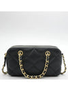 AP3495 Crossbody Bag - CHANEL - BALAAN 3