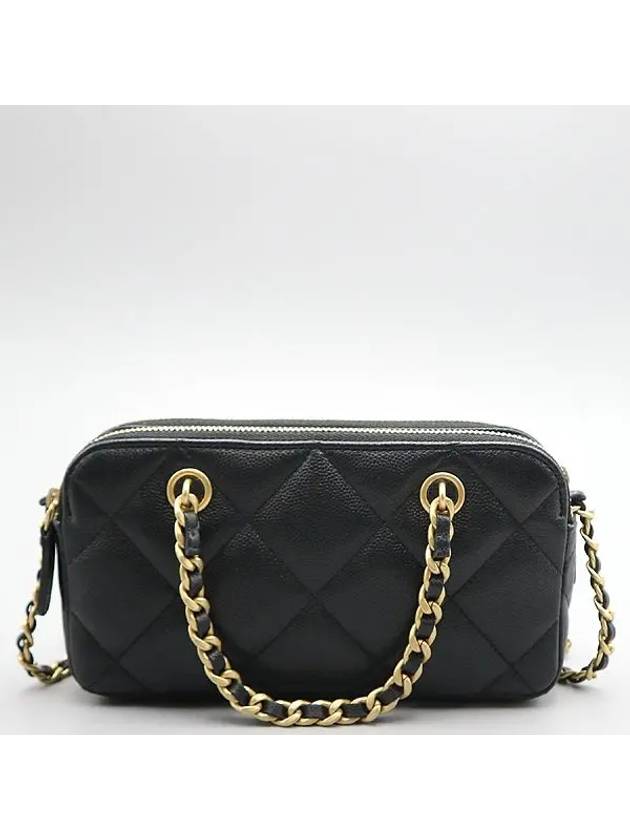 AP3495 Crossbody Bag - CHANEL - BALAAN 3