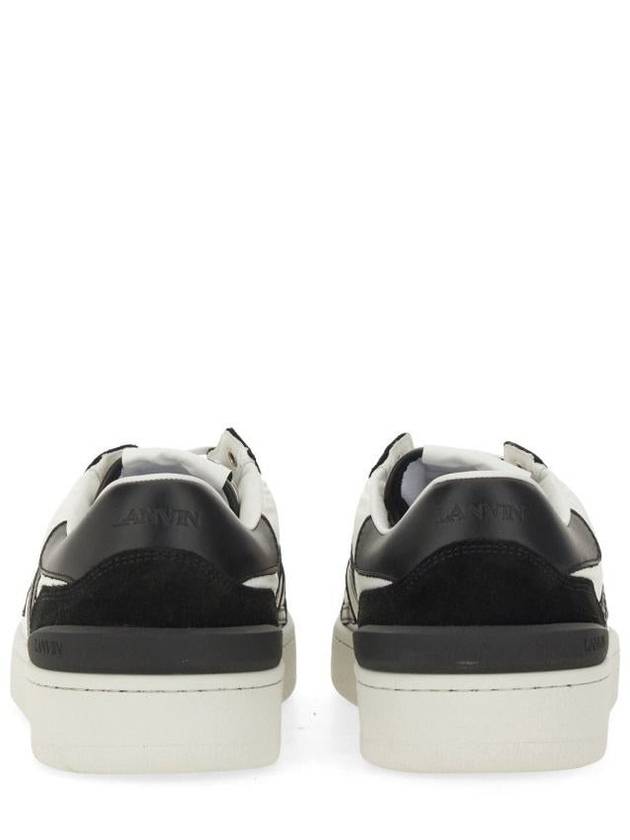 Lanvin Sneaker "Clay" - LANVIN - BALAAN 3