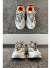 Track Shoes White Week 43 280 - BALENCIAGA - BALAAN 2