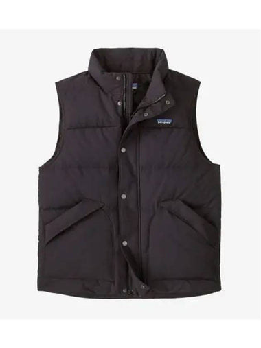 patagonia men s downdrift vest - PATAGONIA - BALAAN 1