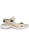 OFFRoa ROAD W 069563 01378 Women s Off Sandals - ECCO - BALAAN 2