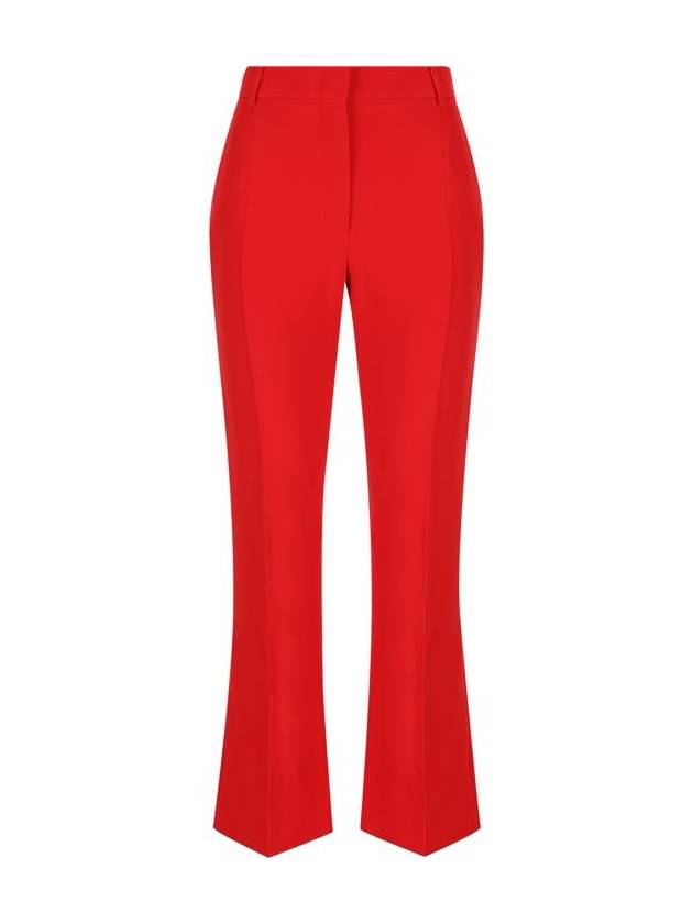 Valentino Garavani Trousers - VALENTINO - BALAAN 1