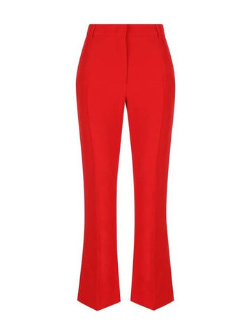 Valentino Garavani Trousers - VALENTINO - BALAAN 1