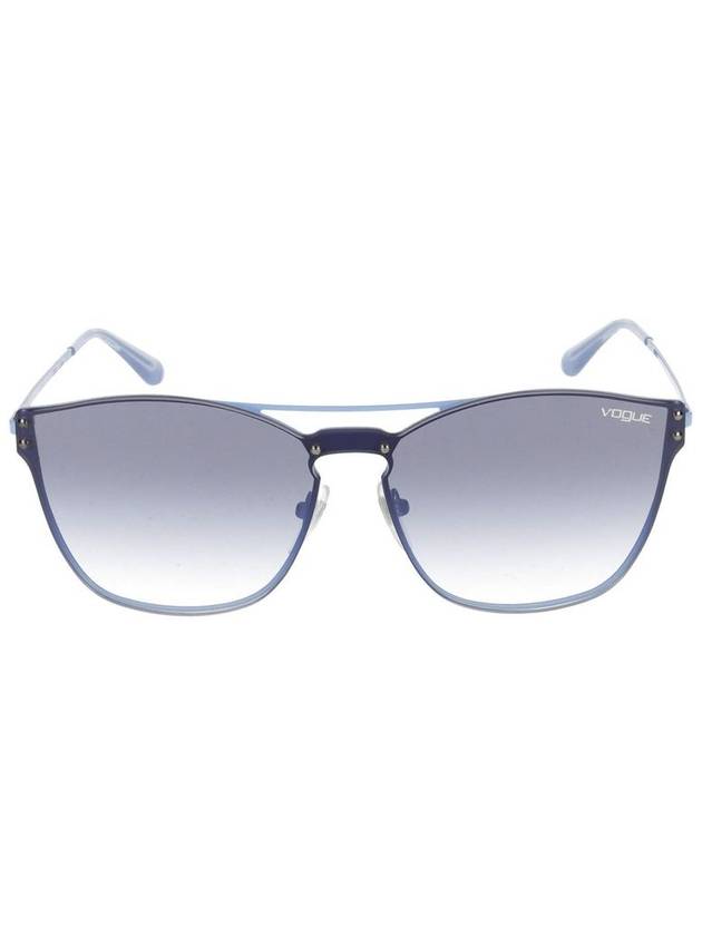 Vogue Eyewear Sunglasses - VOGUE EYEWEAR - BALAAN 1