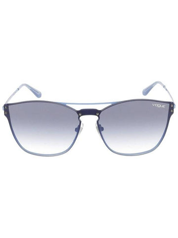 Vogue Eyewear Sunglasses - VOGUE EYEWEAR - BALAAN 1