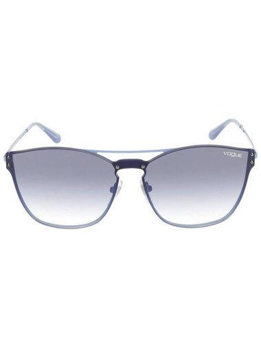 Vogue Eyewear Sunglasses - VOGUE EYEWEAR - BALAAN 1