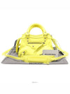 women shoulder bag - BALENCIAGA - BALAAN 1